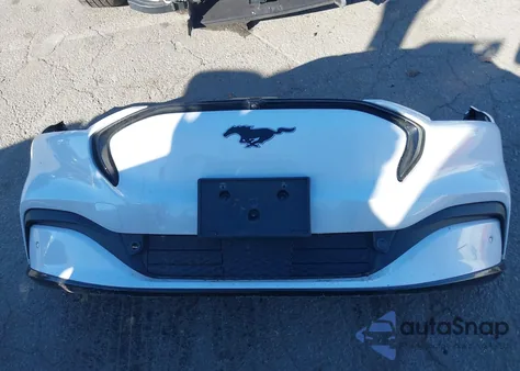 2021 Ford Mustang Mach-E Premium z USA, uszkodzony, nr VIN 3FMTK3R71MMA62496